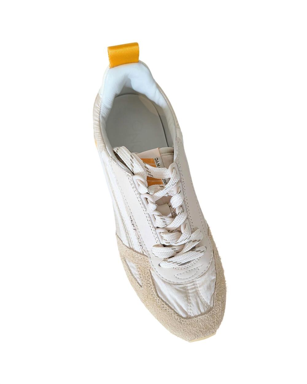 NEW ONCEPT women's toronto hybrid sneakers in wheat